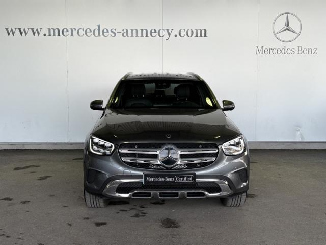 Mercedes Benz Glc image 4