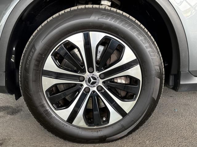 Mercedes Benz Glc image 6
