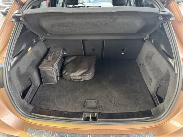 Mercedes Benz Eqa image 2