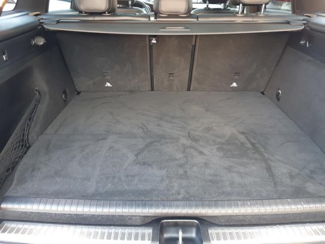 Mercedes Benz Glc image 1