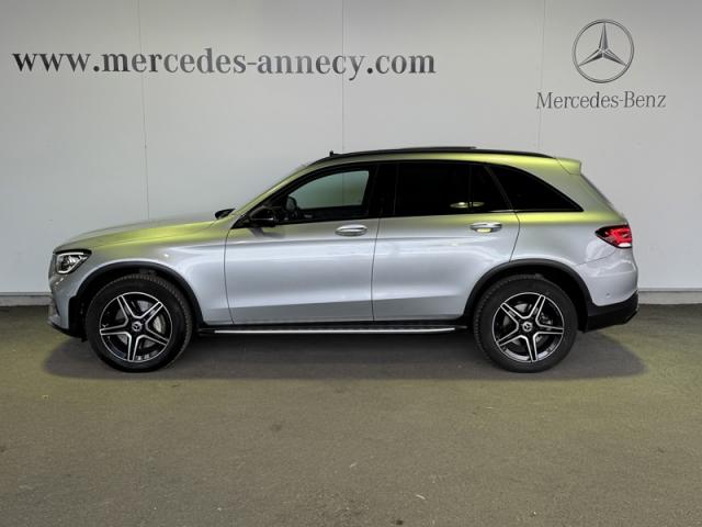 Mercedes Benz Glc image 5