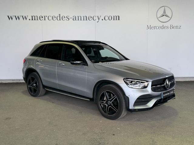 Mercedes Benz Glc image 6