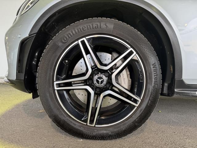 Mercedes Benz Glc image 2