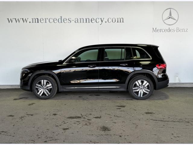 Mercedes Benz Eqb image 2