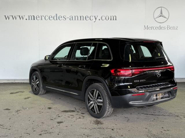 Mercedes Benz Eqb image 1