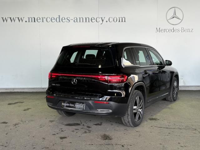 Mercedes Benz Eqb image 8