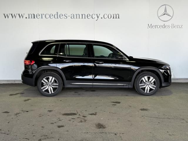 Mercedes Benz Eqb image 5