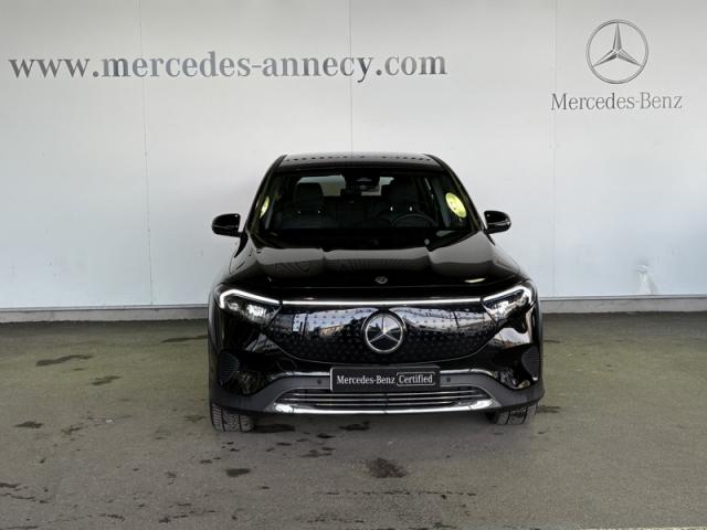 Mercedes Benz Eqb image 9
