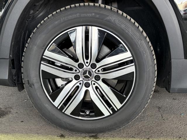 Mercedes Benz Eqb image 3