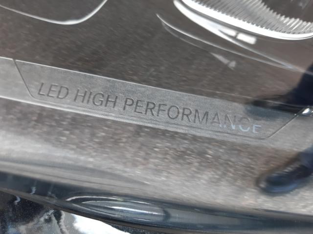 Mercedes Benz Gla image 9