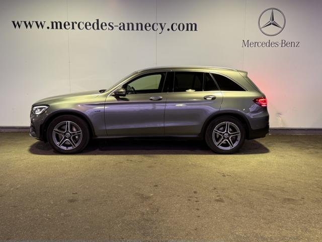 Mercedes Benz Glc image 4