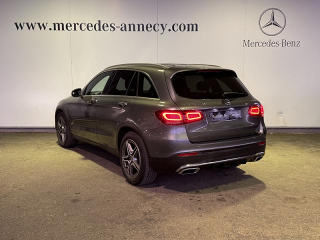 Mercedes Benz Glc image 6