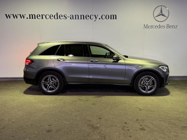 Mercedes Benz Glc image 7
