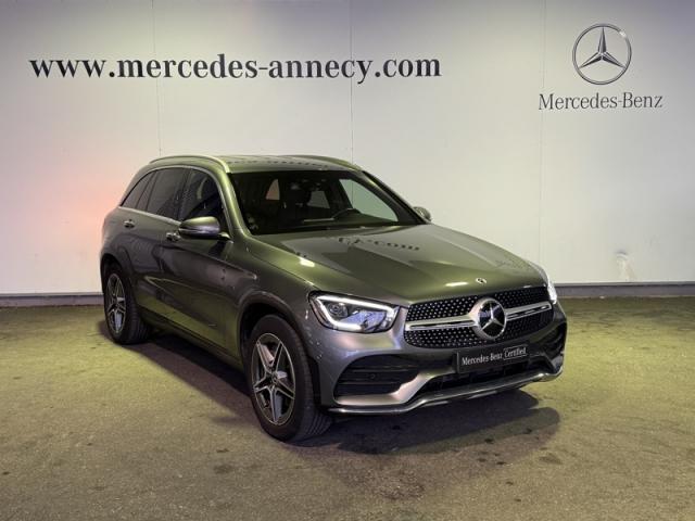 Mercedes Benz Glc image 8