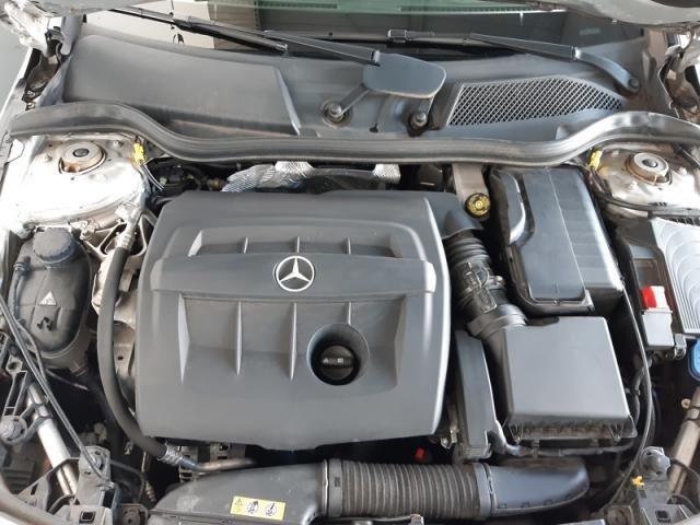 Mercedes Benz Cla Shooting Brake image 3