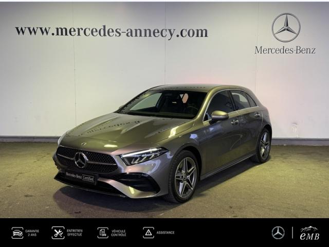 Mercedes Benz