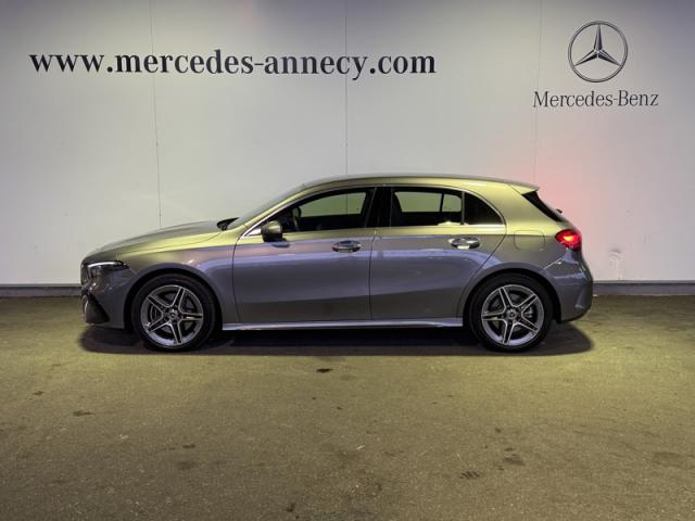 Mercedes Benz Classe A image 2