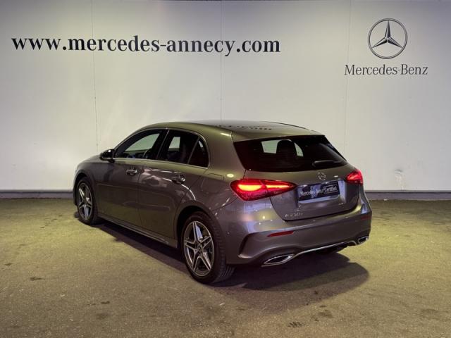 Mercedes Benz Classe A image 4