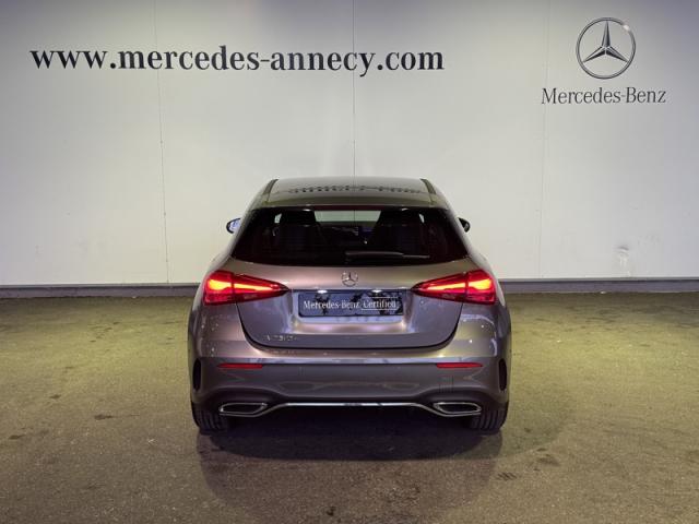 Mercedes Benz Classe A image 1