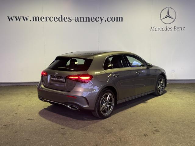 Mercedes Benz Classe A image 9