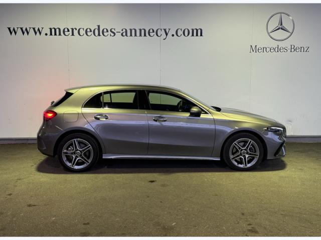 Mercedes Benz Classe A image 8