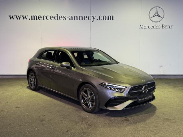 Mercedes Benz Classe A image 6