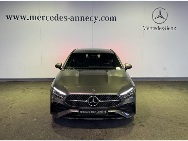 Mercedes Benz Classe A image 7