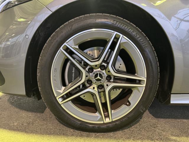 Mercedes Benz Classe A image 3