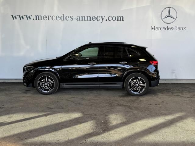Mercedes Benz Gla image 3