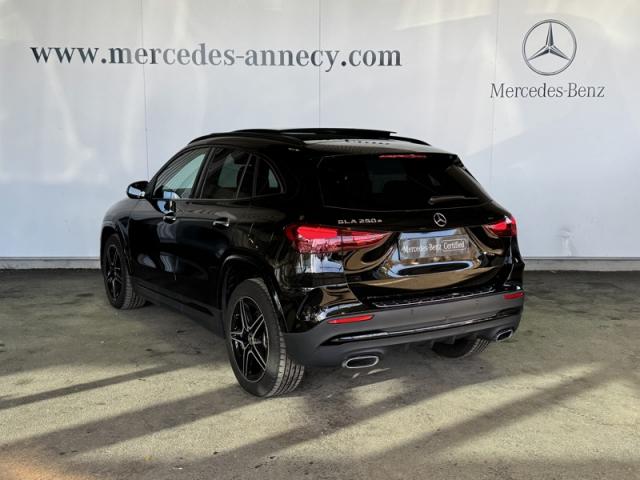 Mercedes Benz Gla image 6