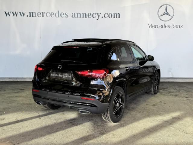 Mercedes Benz Gla image 9