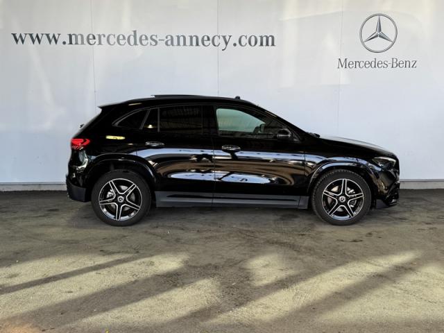 Mercedes Benz Gla image 5