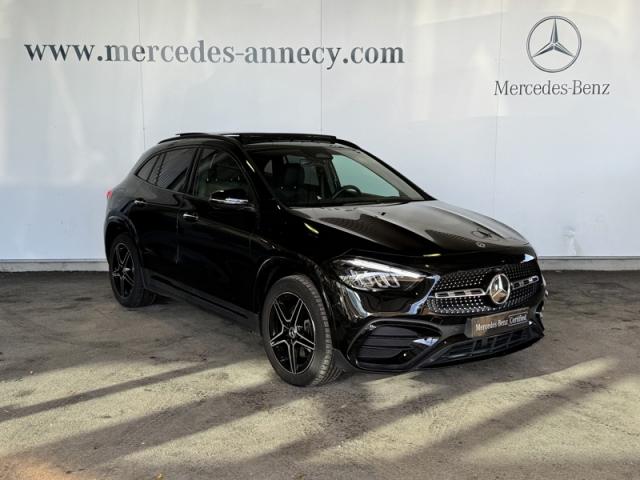 Mercedes Benz Gla image 2