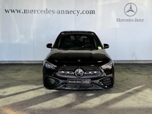 Mercedes Benz Gla image 7