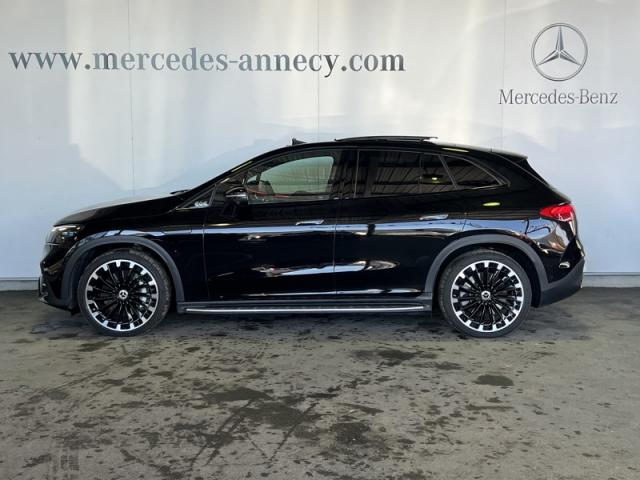 Mercedes Benz Eqe image 9