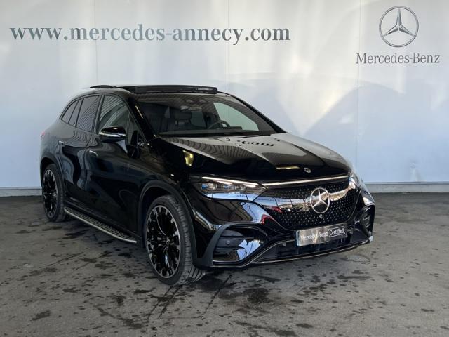Mercedes Benz Eqe image 7