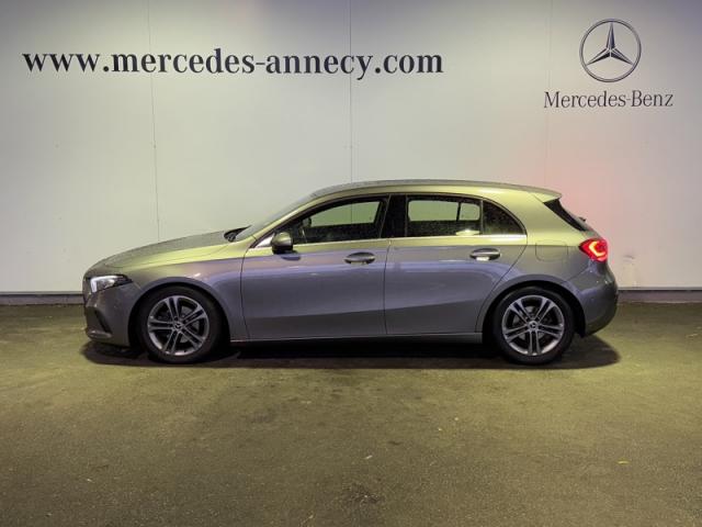 Mercedes Benz Classe A image 1