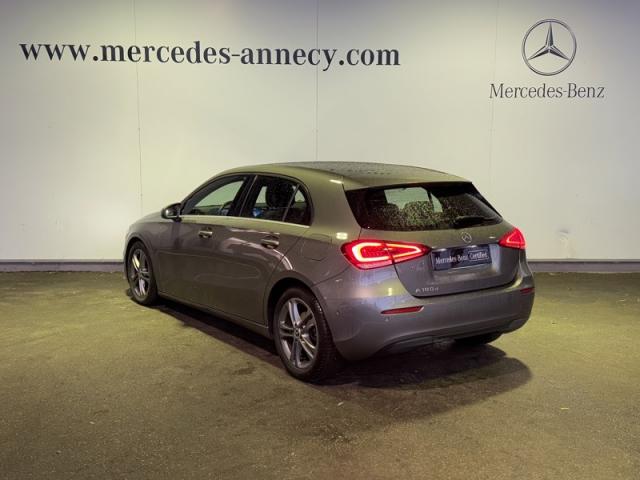 Mercedes Benz Classe A image 7