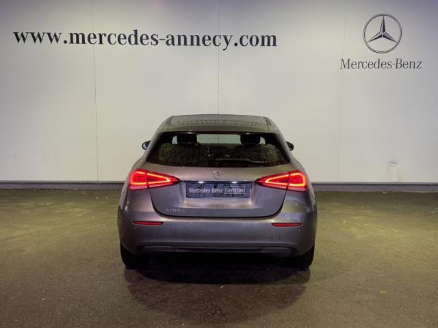 Mercedes Benz Classe A image 9