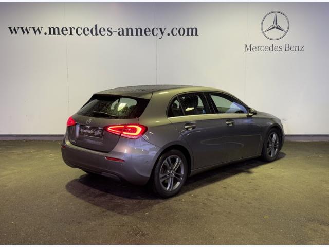 Mercedes Benz Classe A image 6