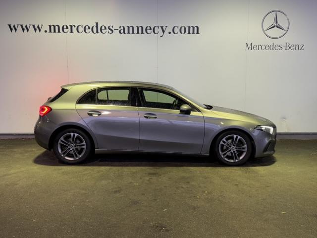 Mercedes Benz Classe A image 8