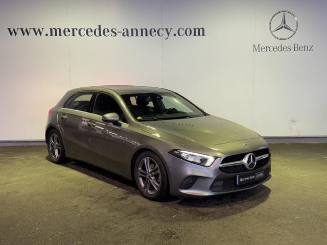 Mercedes Benz Classe A image 3