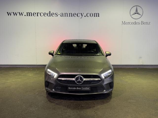 Mercedes Benz Classe A image 2