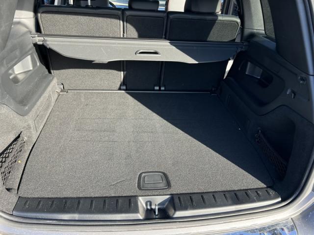 Mercedes Benz Classe E image 7