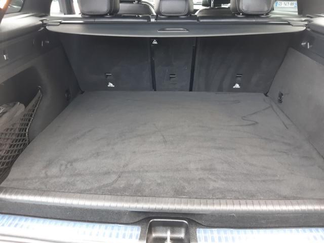 Mercedes Benz Glc image 9