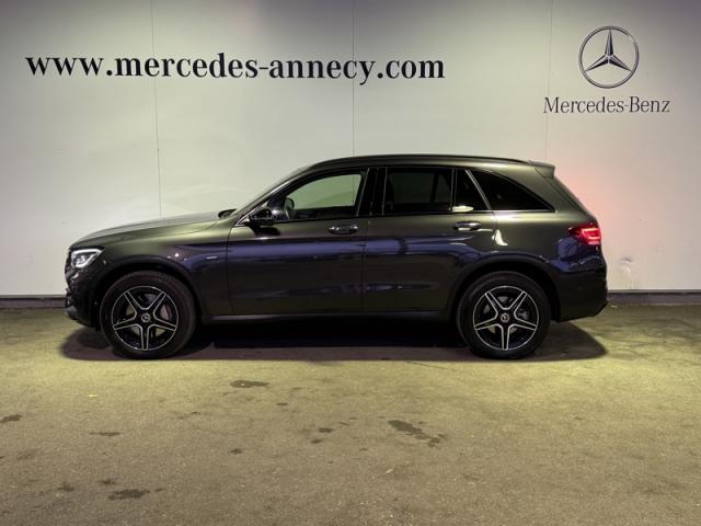 Mercedes Benz Glc image 3
