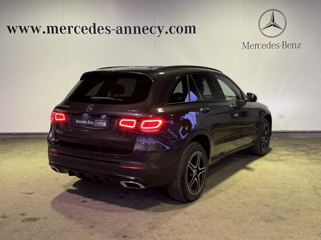 Mercedes Benz Glc image 7