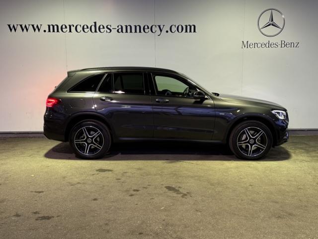 Mercedes Benz Glc image 2