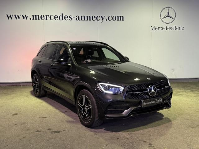 Mercedes Benz Glc image 6