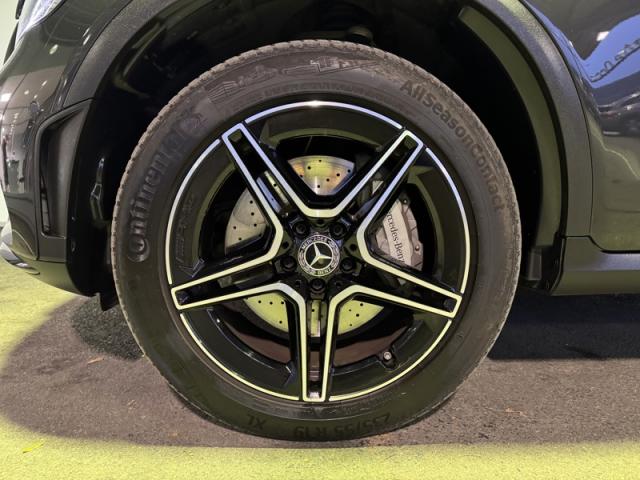 Mercedes Benz Glc image 1